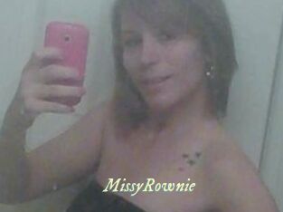 MissyRownie