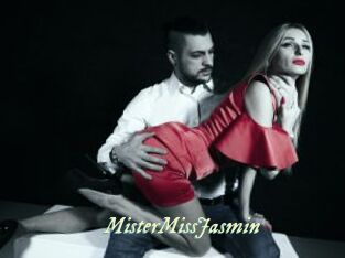 MisterMissJasmin