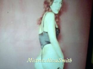 MistressAlissaSmith