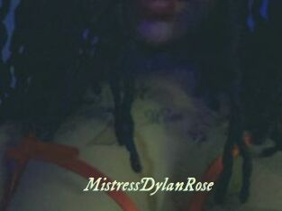 MistressDylanRose