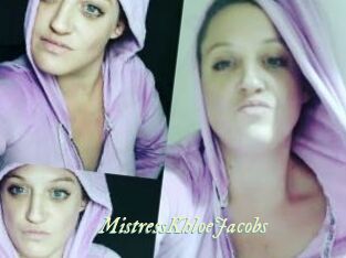 MistressKhloeJacobs