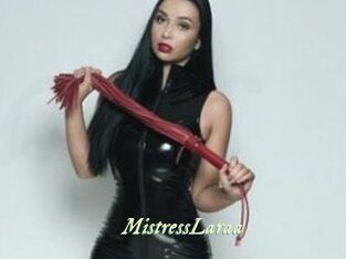 MistressLaraa