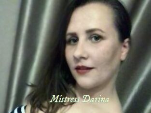 Mistress_Darina