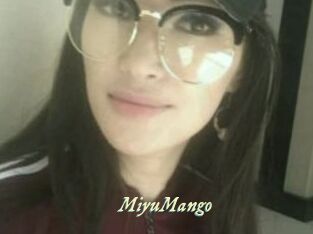 MiyuMango