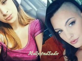 MollyAndSadie