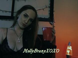 MollyBrazyXOXO