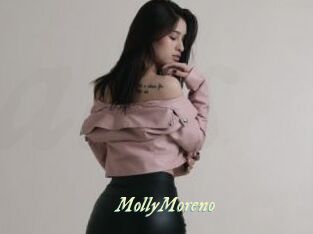 MollyMoreno