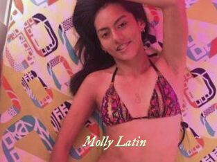 Molly_Latin