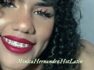 MonicaHernandezHotLatin