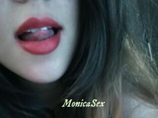 MonicaSex