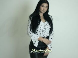 MonicaSue