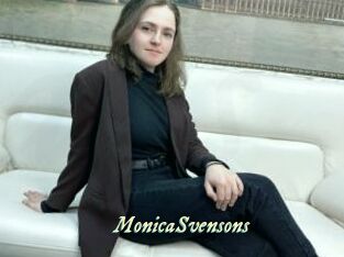 MonicaSvensons