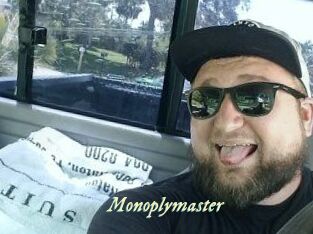 Monoplymaster