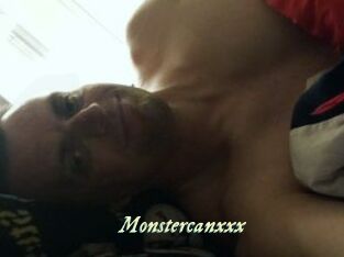 Monstercanxxx