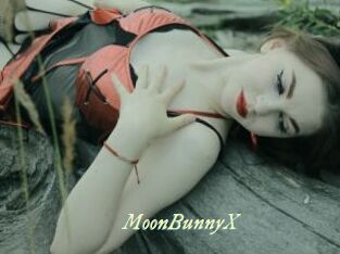 MoonBunnyX