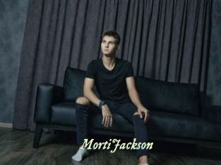 MortiJackson