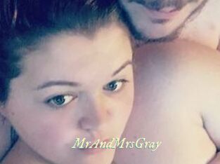 MrAndMrsGray