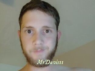 MrDavis11