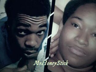 MrHoneyStick