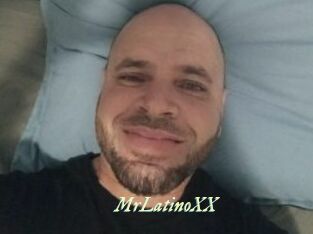 MrLatinoXX