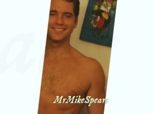 MrMikeSpears