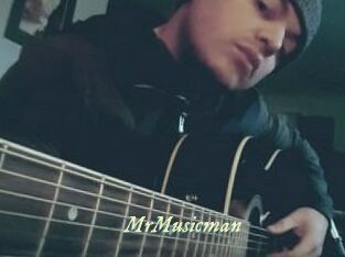 MrMusicman