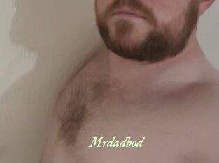 Mrdadbod