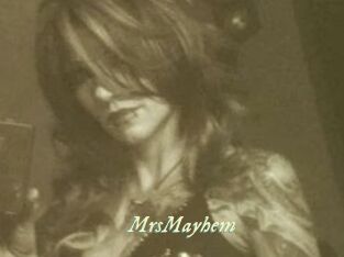 MrsMayhem