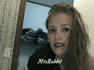 MrsRabbit