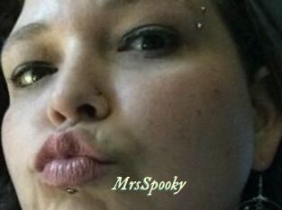 MrsSpooky