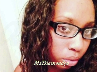 MsDiamond50