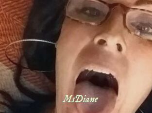 MsDiane