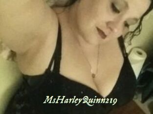 MsHarleyQuinn219