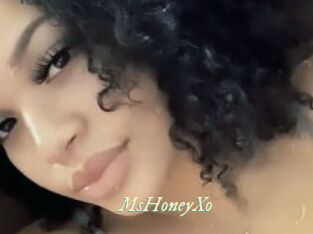 MsHoneyXo