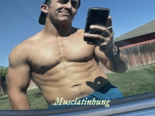 Musclatinhung