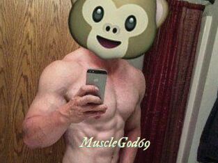 MuscleGod69