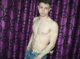 MuscleScot