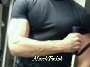 MuscleTwink