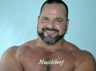 Musclebeef