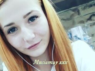 Musiamay_xxx