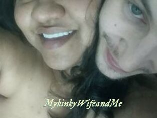 MykinkyWifeandMe