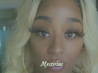 Mystirius