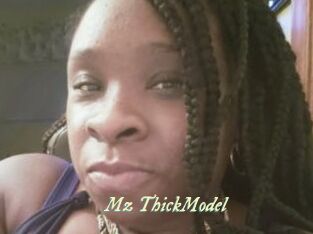 Mz_ThickModel