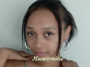 Macuttymiria