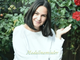 Madalinamiuler