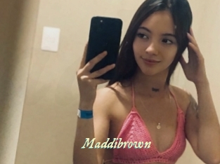 Maddibrown