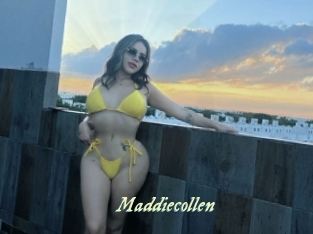 Maddiecollen