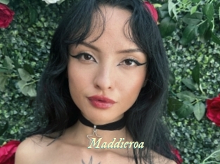 Maddieroa