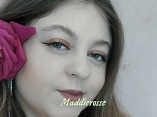 Maddierosse