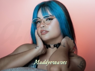 Maddyewaves